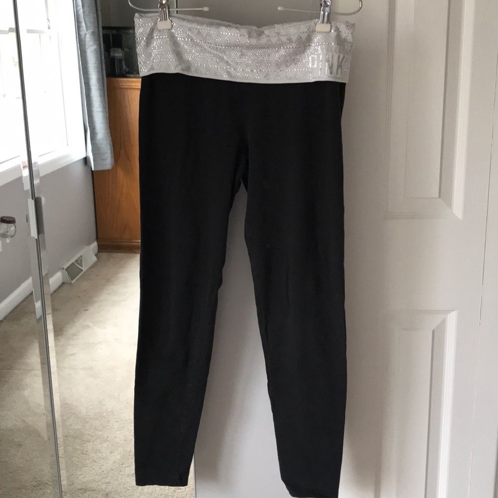 Victoria’s Secret PINK Yoga Pants